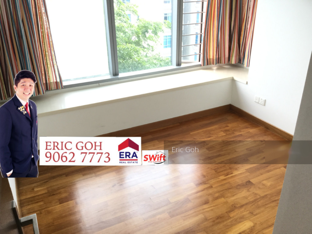 Residences @ Evelyn (D11), Condominium #126966792